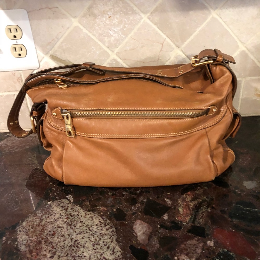 Marc Jacobs shoulder bag